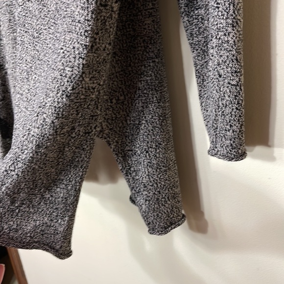 Eileen Fisher Open Cardigan Sweater - Picture 5 of 8